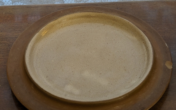 Vintage Stoneware Pottery Mouse B03 - Picture 2 of 3